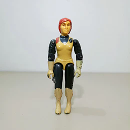 SCARLETT V1
