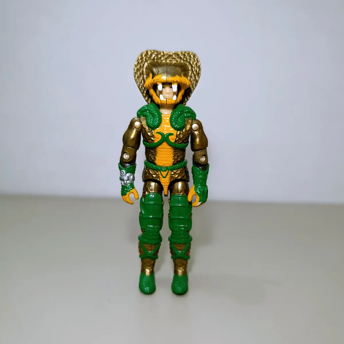 SERPENTOR V1