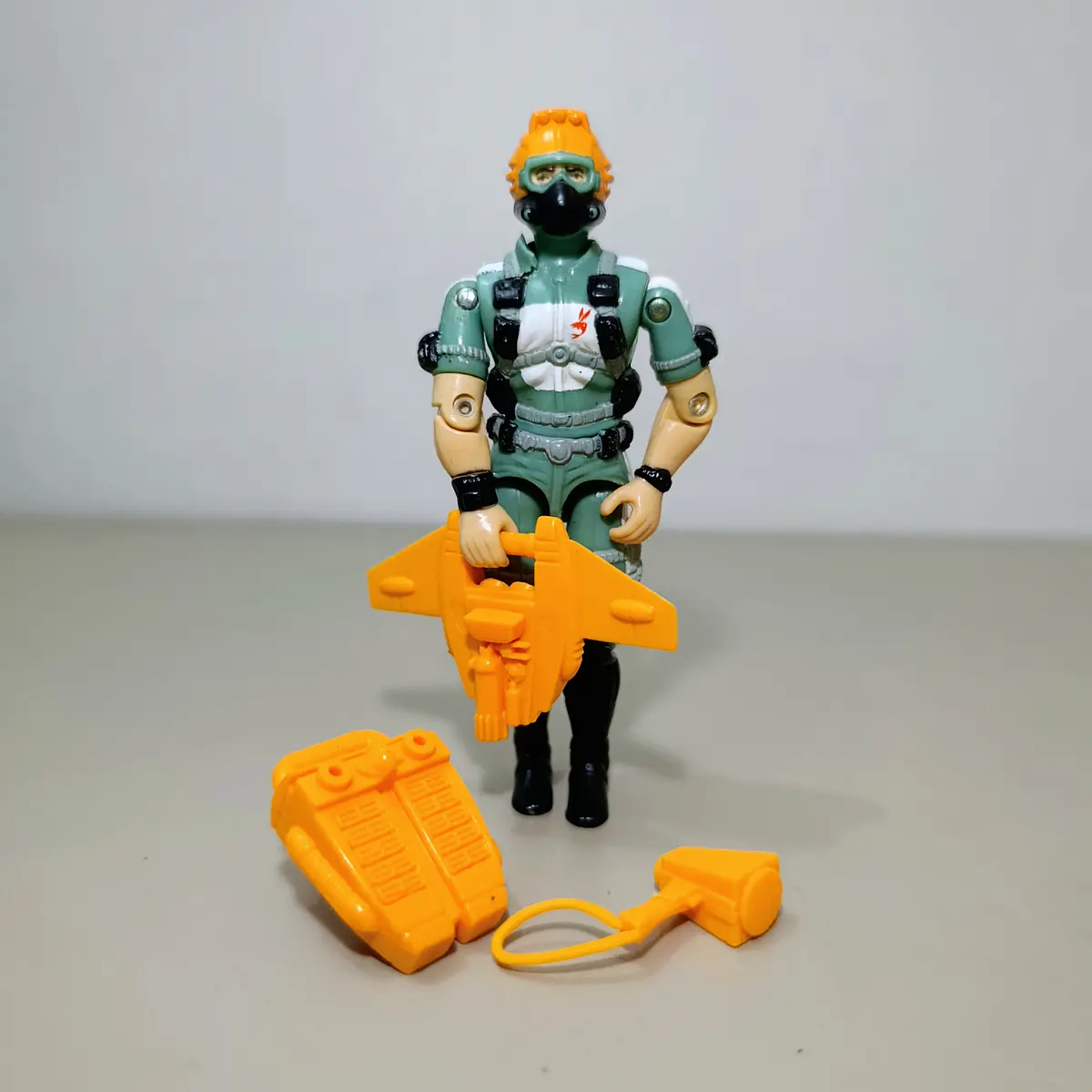 WET SUIT V1