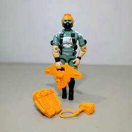 WET SUIT V1