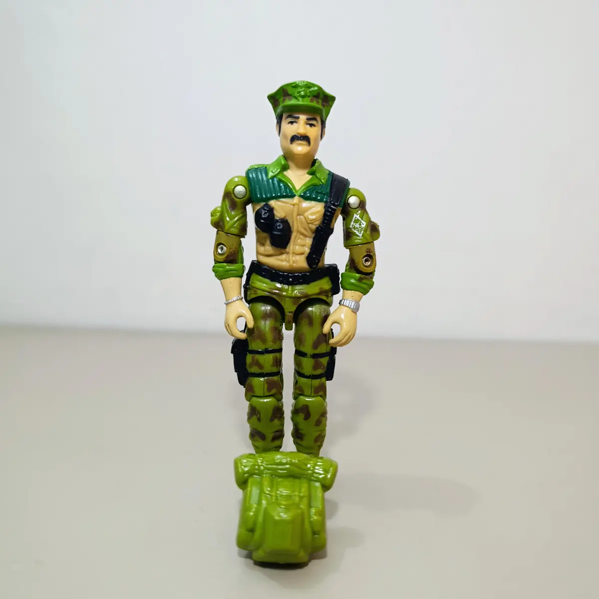 LEATHENECK V1