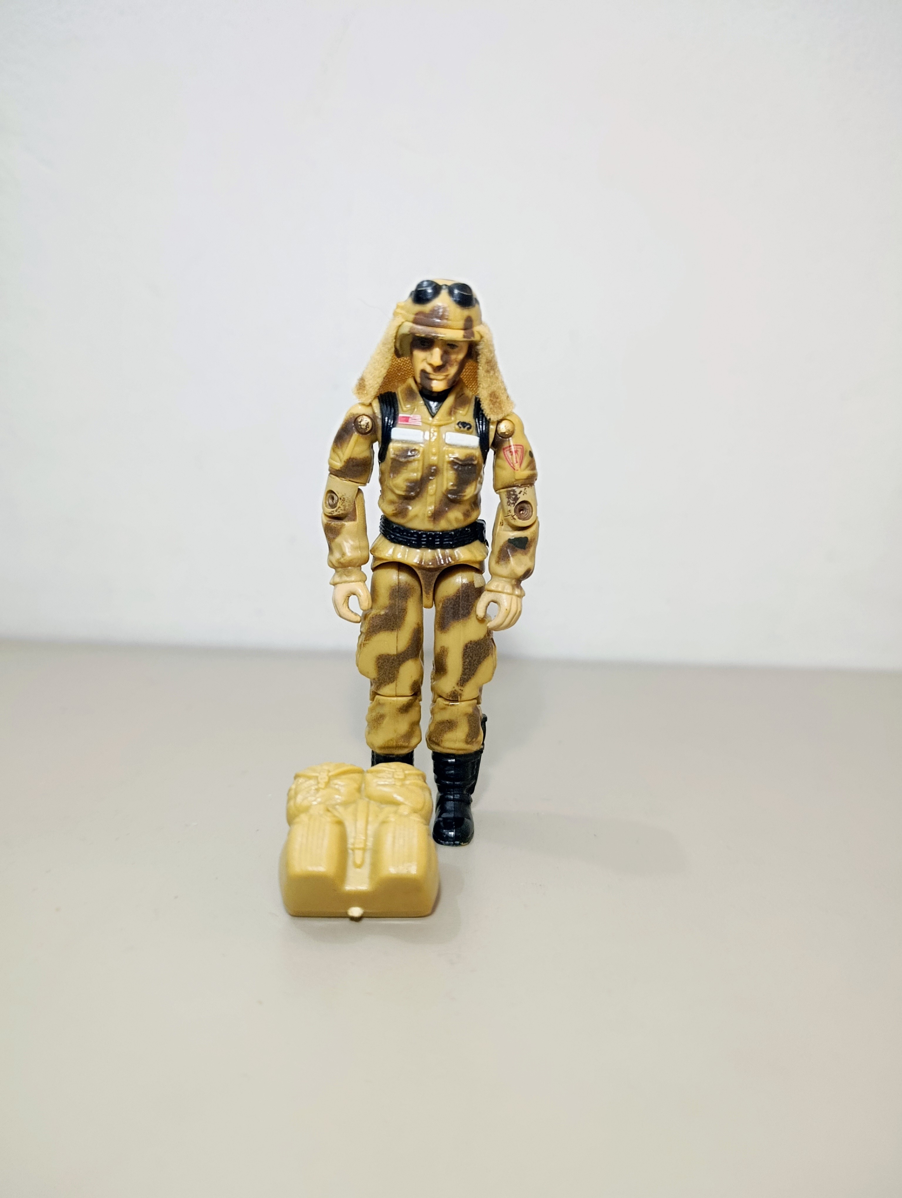DUSTY V1