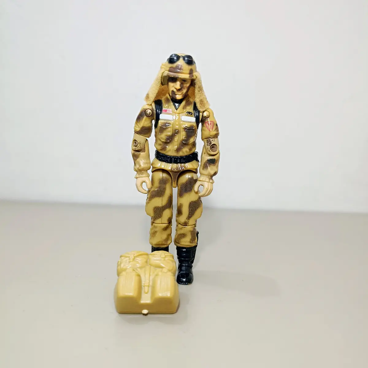 DUSTY V1