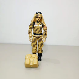 DUSTY V1