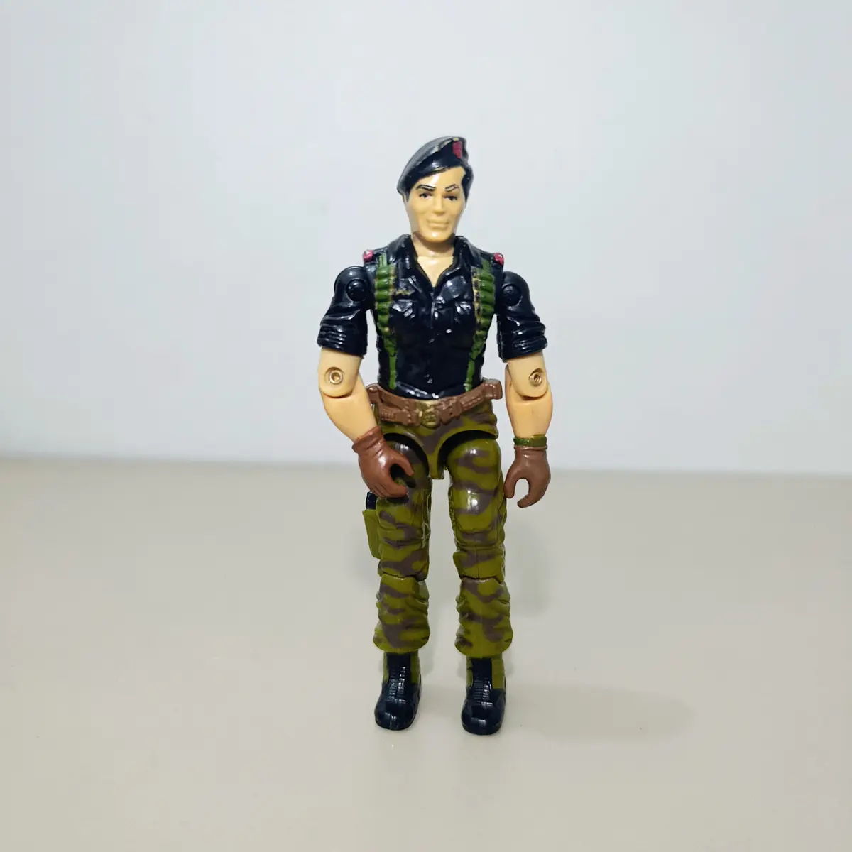 FLINT V1