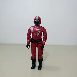 CRIMSON GUARD V1