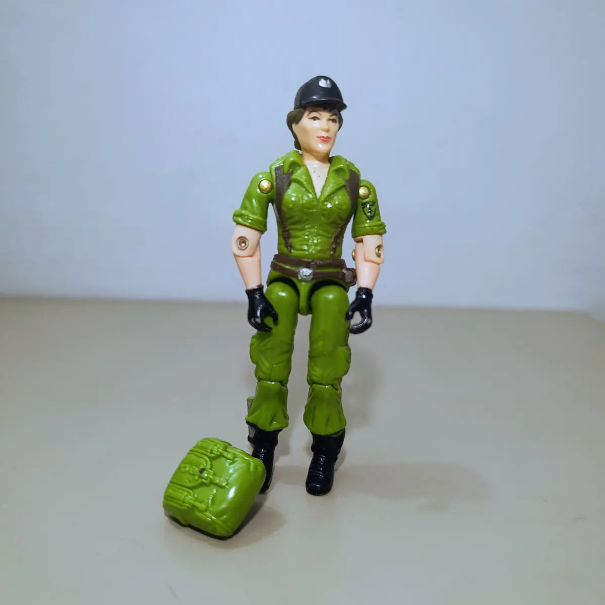 LADY JAYE V1