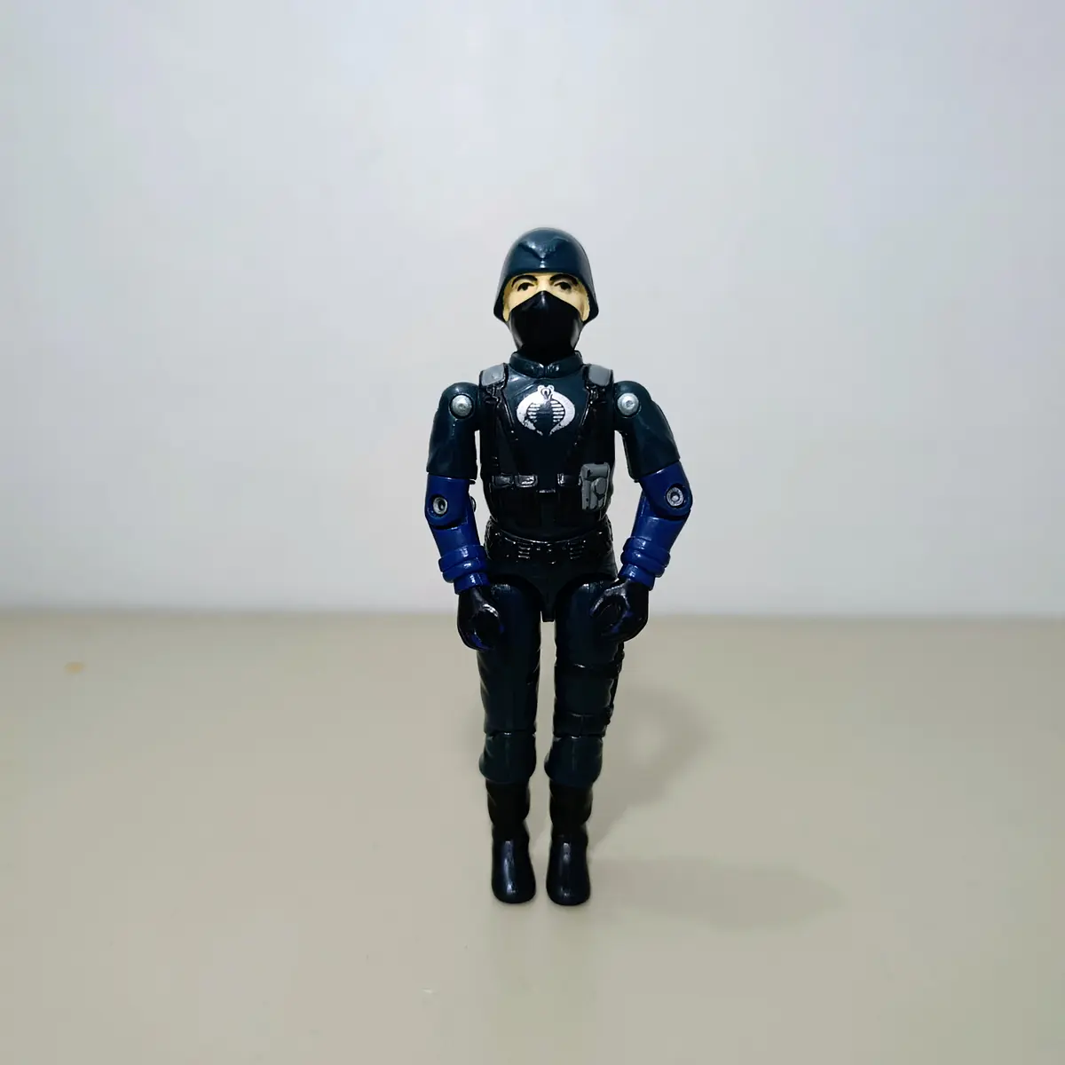 COBRA OFFICER V1.5