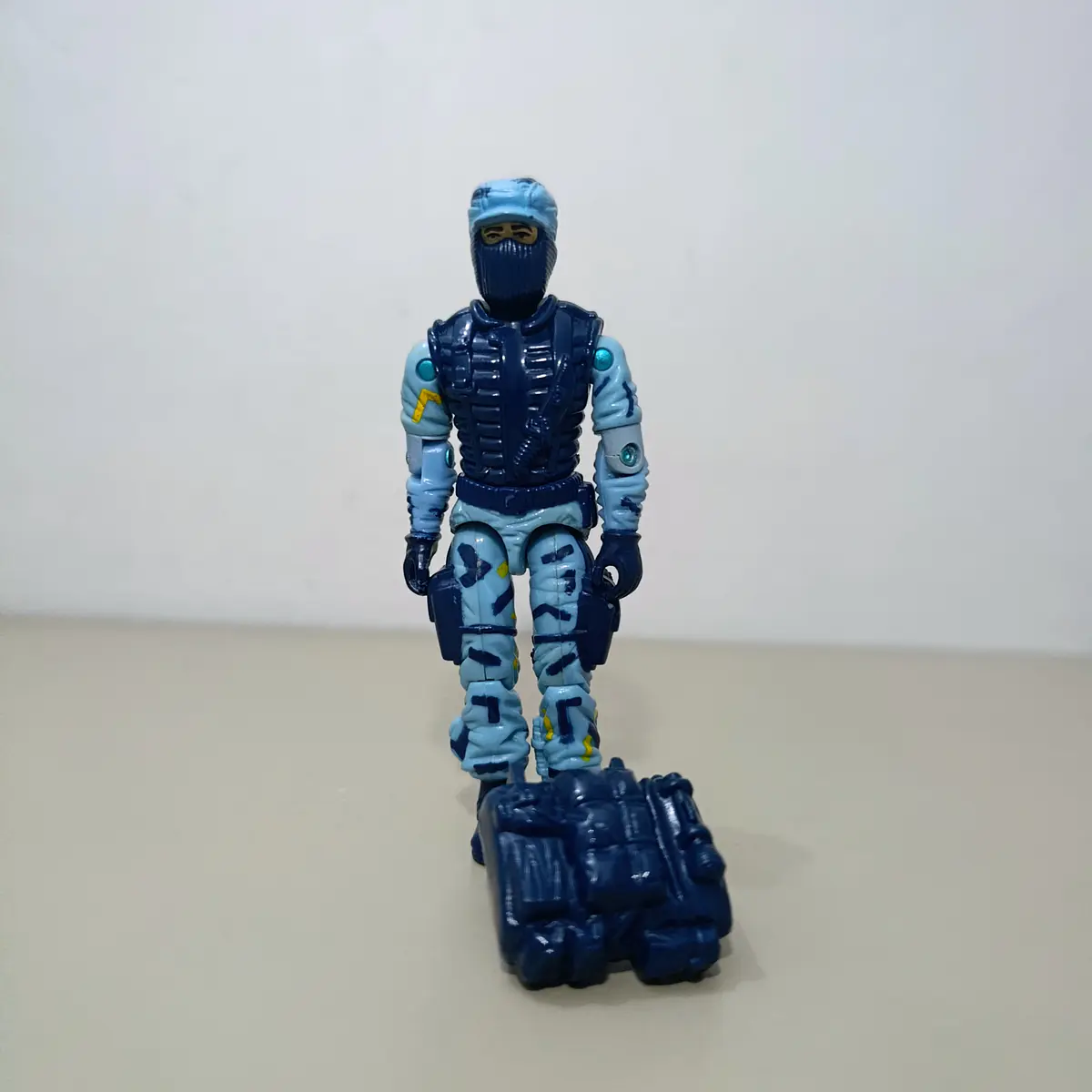 SHOCKWAVE V1 