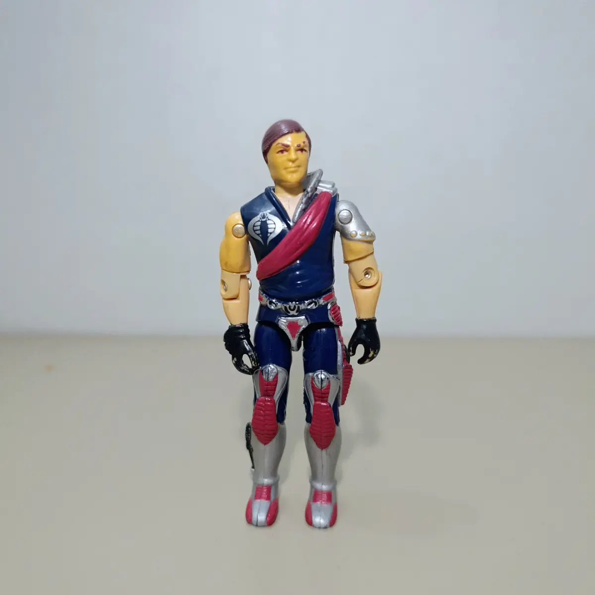 XAMOT V1