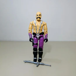 DR MINDBERDER V1