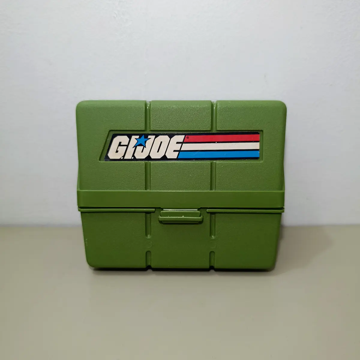 MINI CASE GI JOE