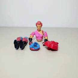 ZARANA V1 PARA REPARAR