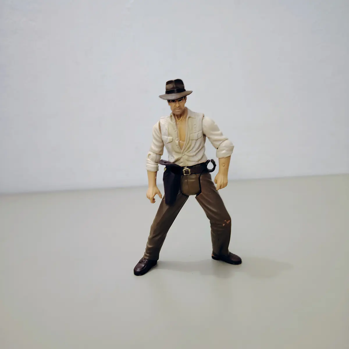 INDIANA JONES 