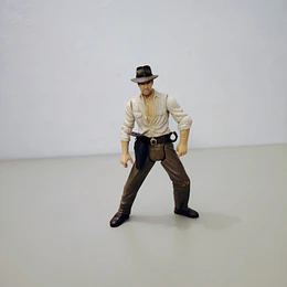 INDIANA JONES 