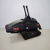HISS TANK