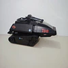 HISS TANK
