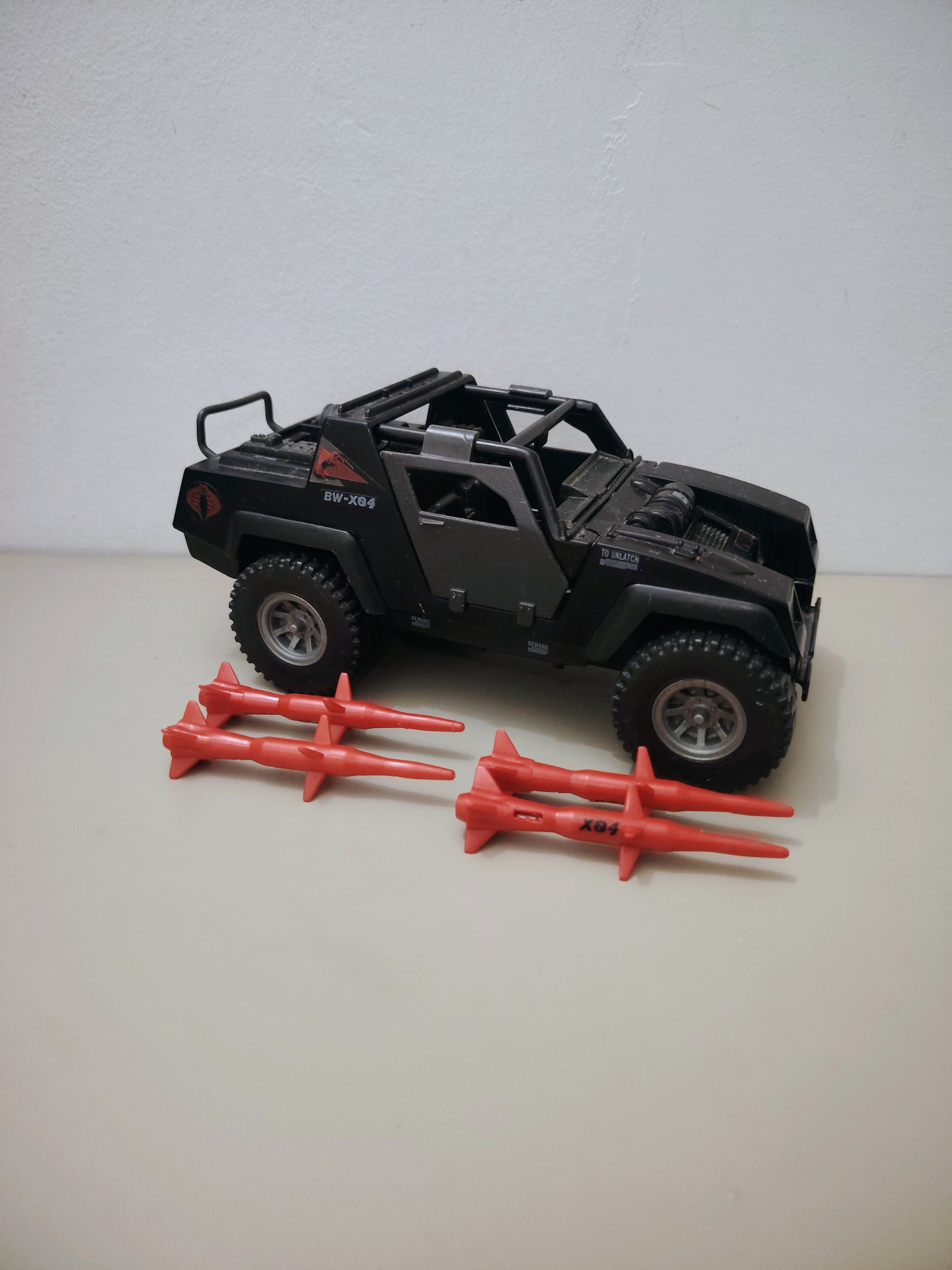 STINGER