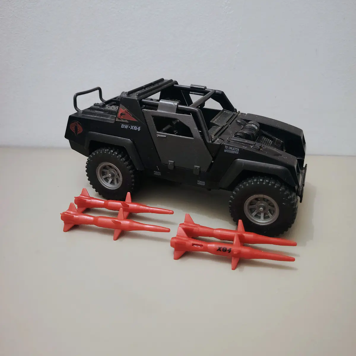 STINGER 