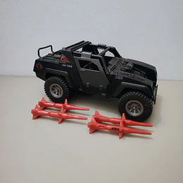 STINGER 