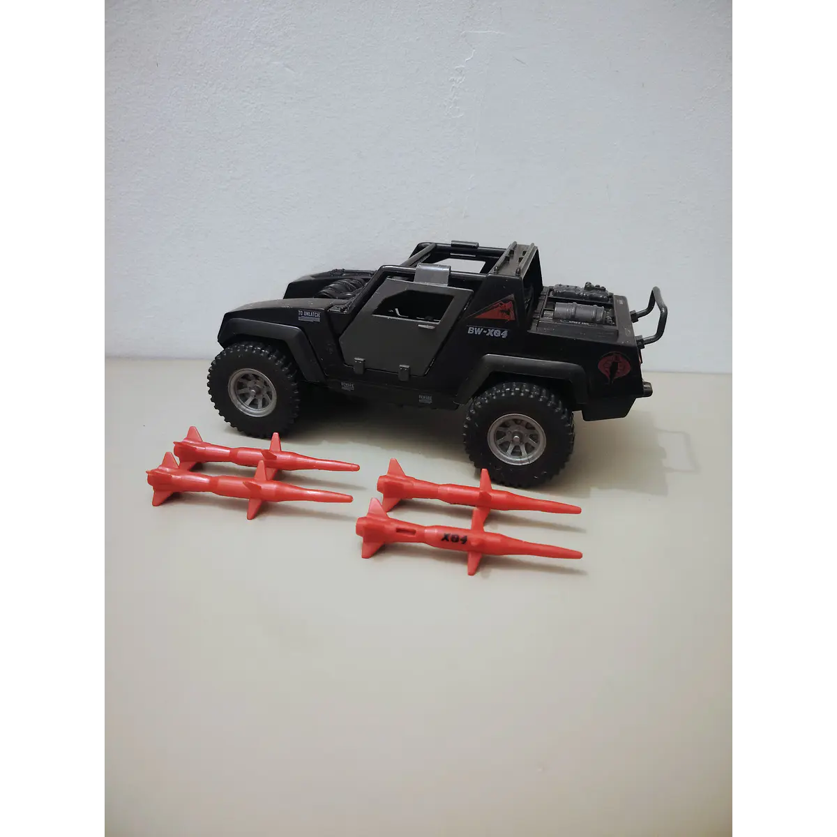 STINGER 