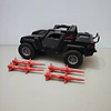 STINGER 