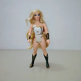 SHERA