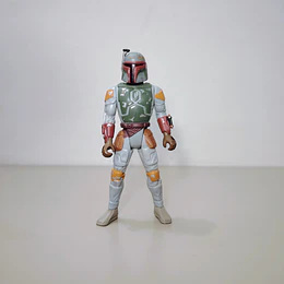 BOBA FETT