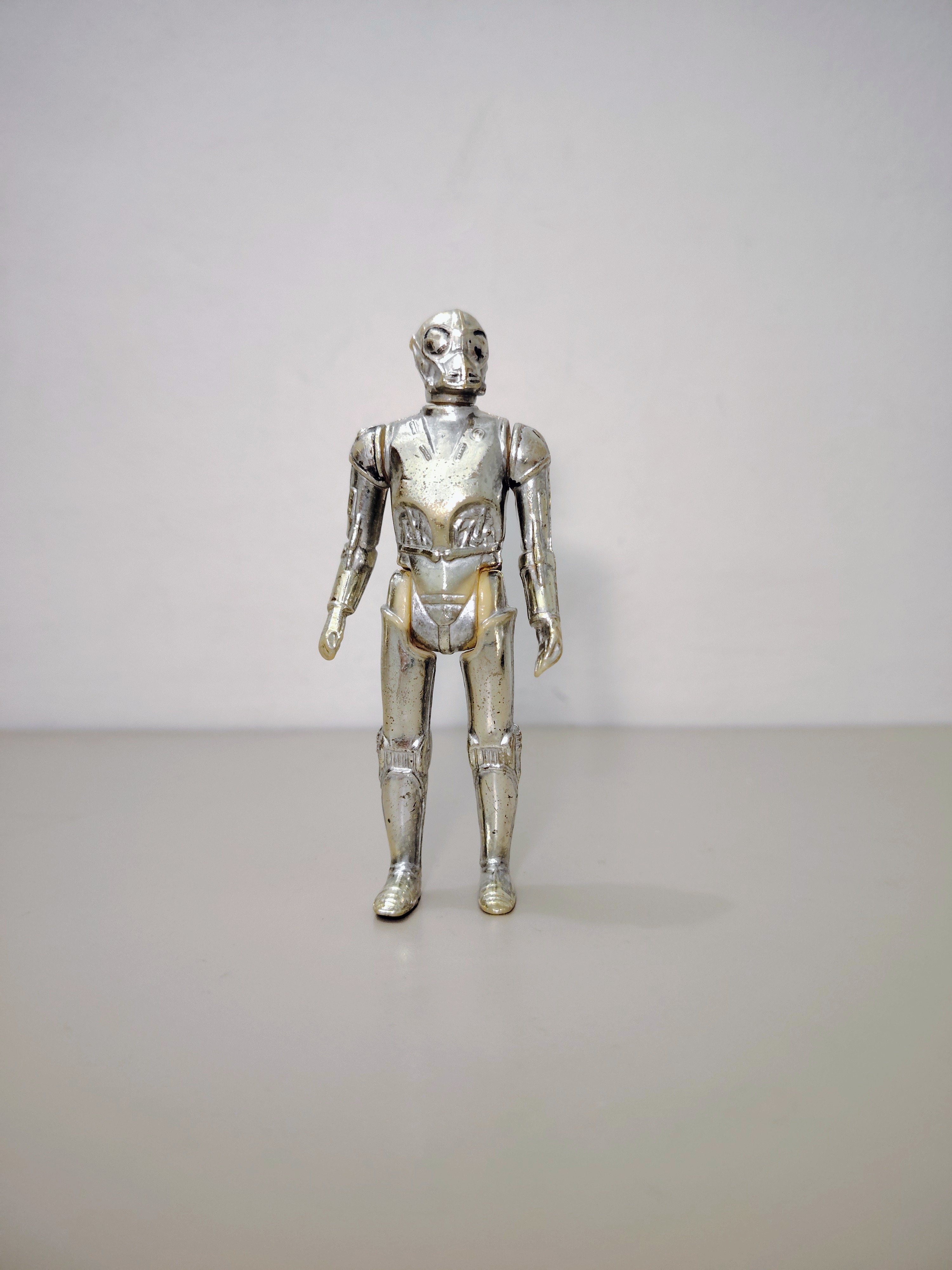 DEAD STAR DROID