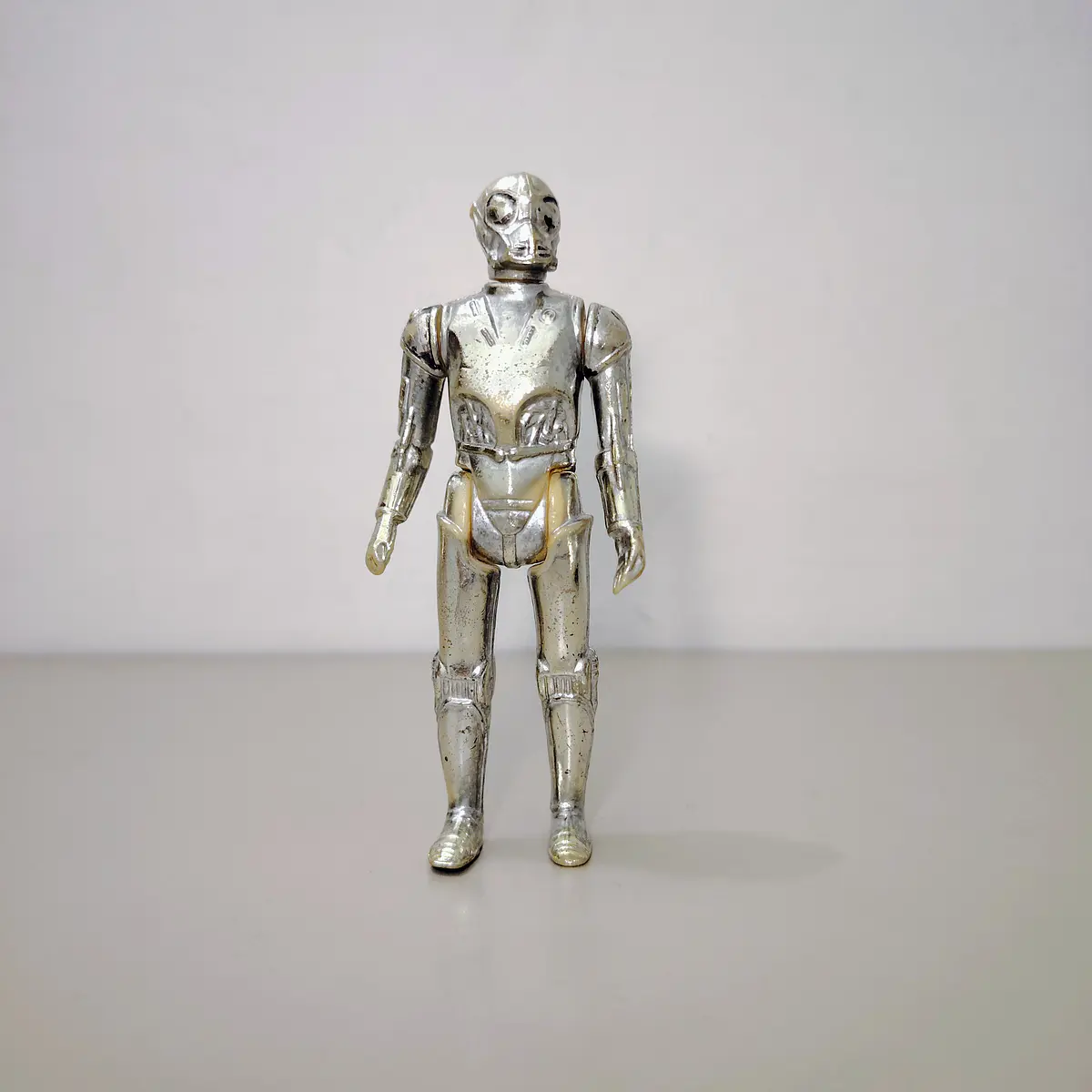 DEAD STAR DROID