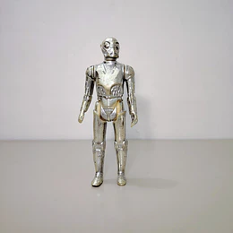 DEAD STAR DROID