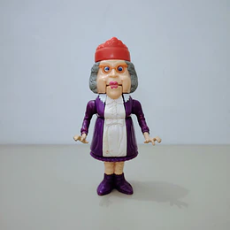 GRANNY GROSS