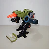 BUSHWALKER BATTLETECH