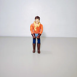 FALL GUY COLT, 1979