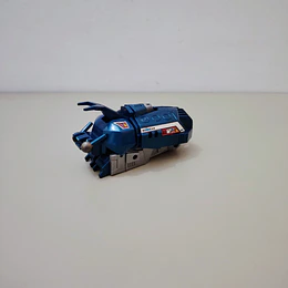 CRAWLER, CONVERTORS