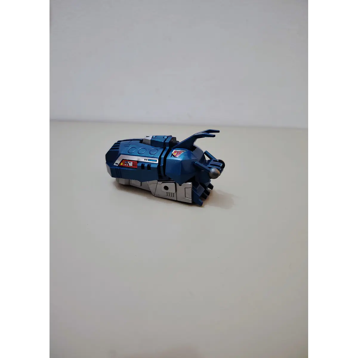 CRAWLER, CONVERTORS