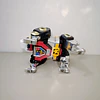 BLACK LION VOLTRON 