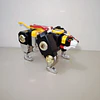 BLACK LION VOLTRON 