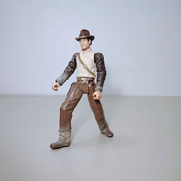 INDIANA JONES 