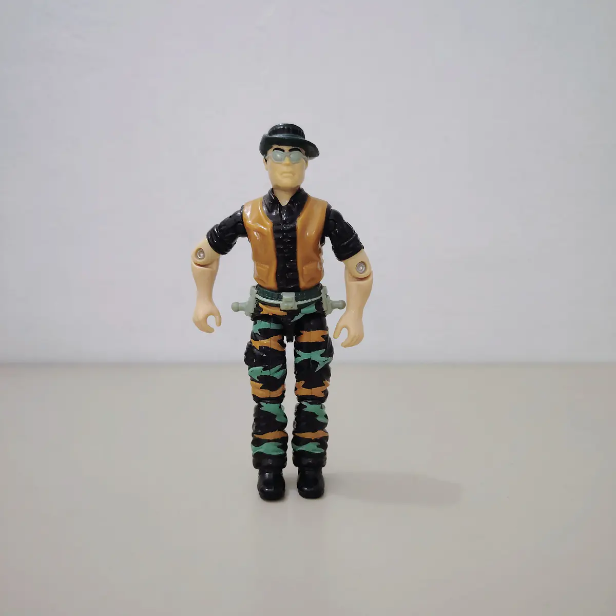 PATHFINDER V1