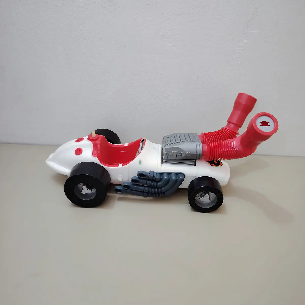 ECTO 500