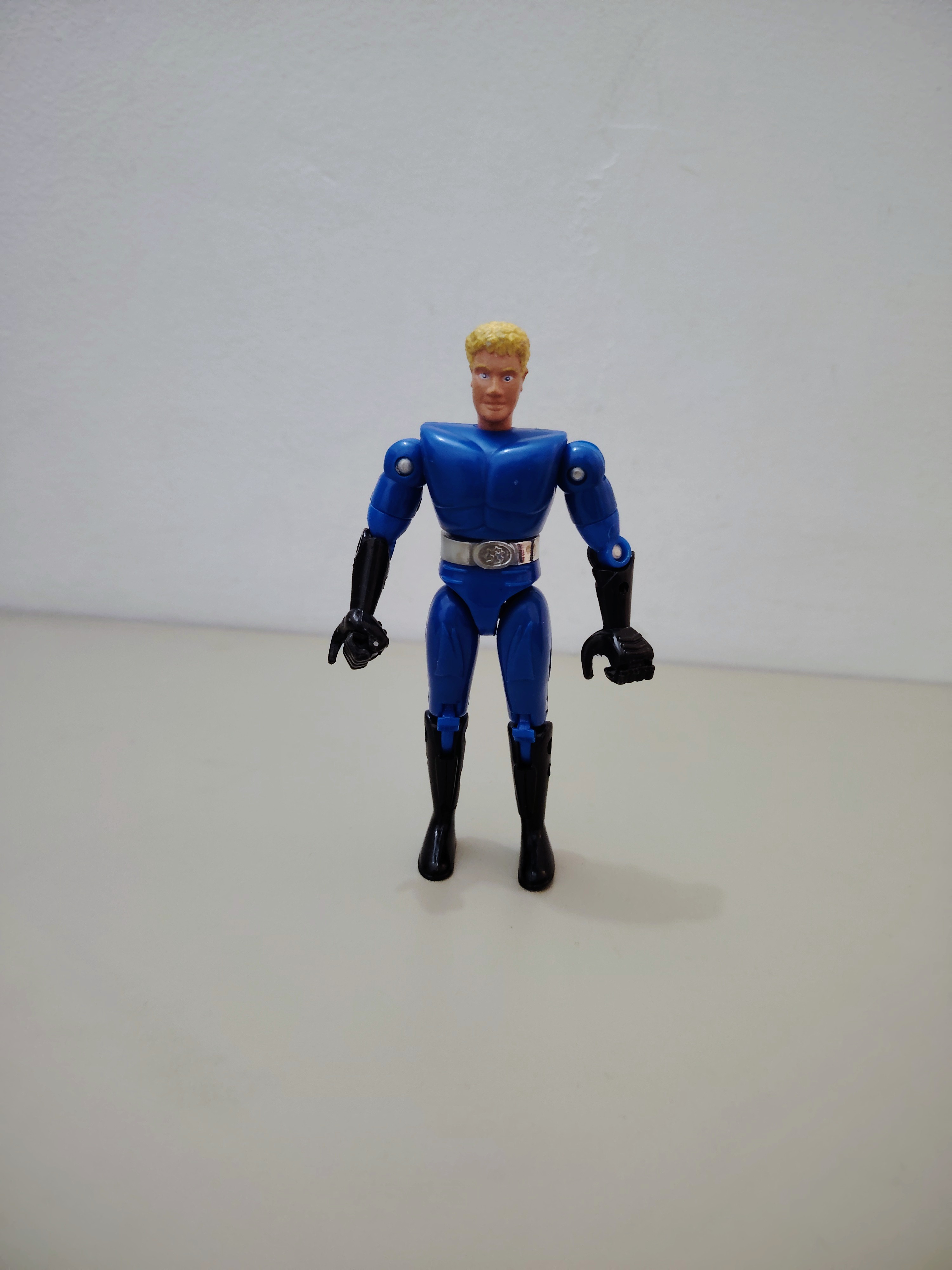 MICHAEL TITAN