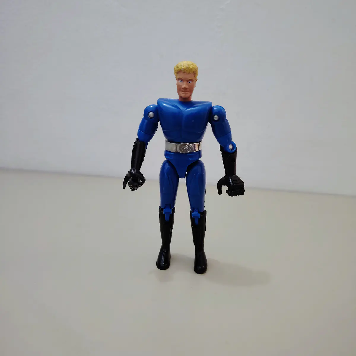MICHAEL TITAN