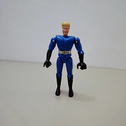 MICHAEL TITAN