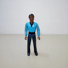 LANDO CALRISSIAN