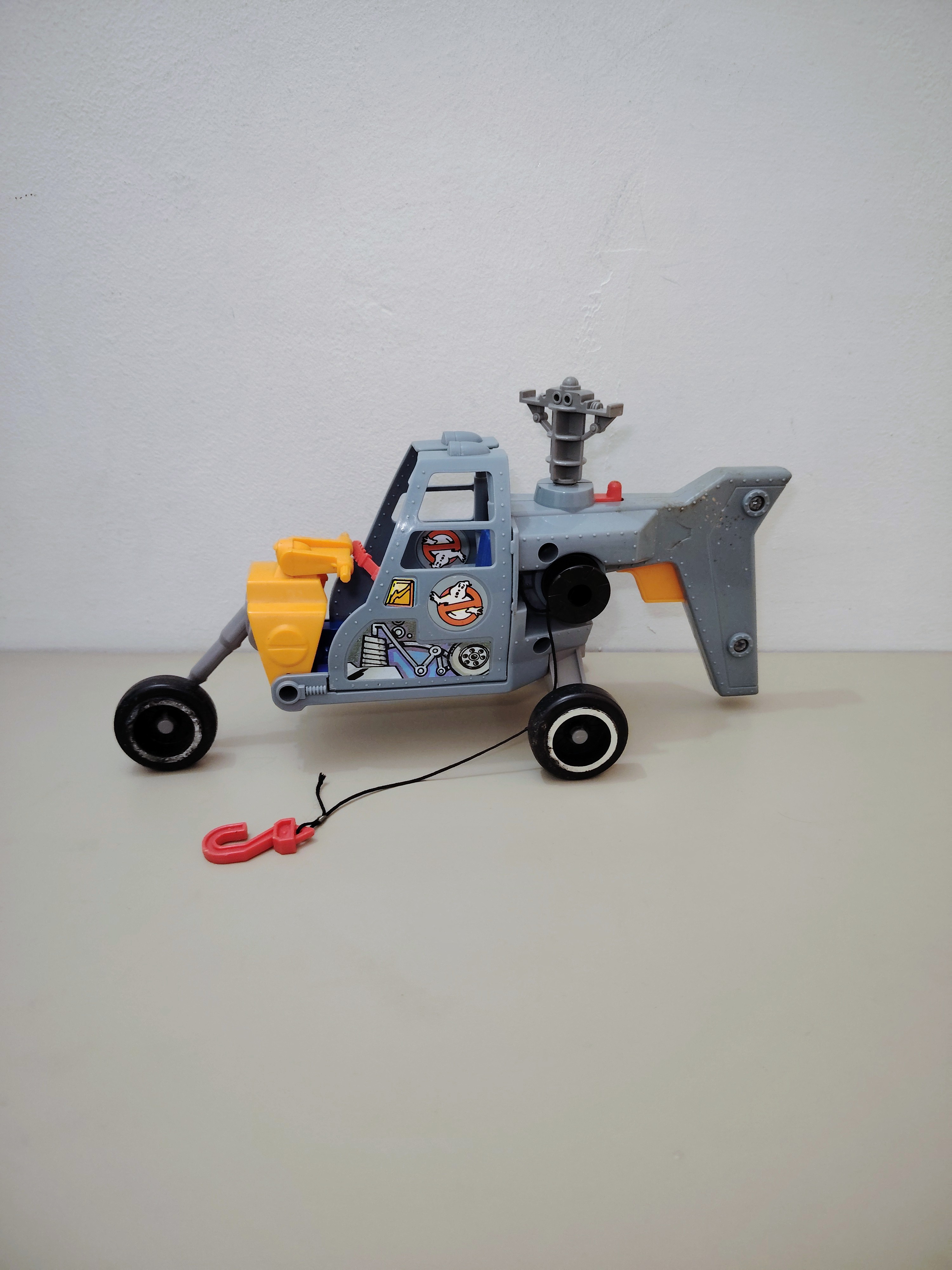 ECTO 2