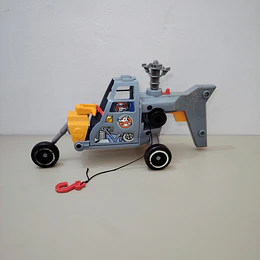 ECTO 2