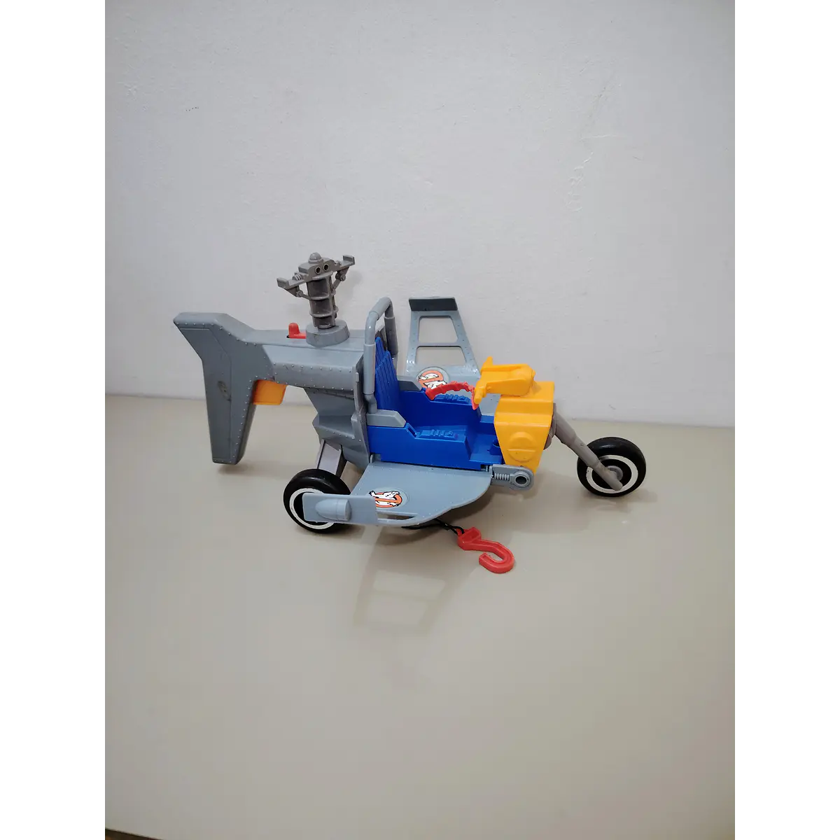ECTO 2