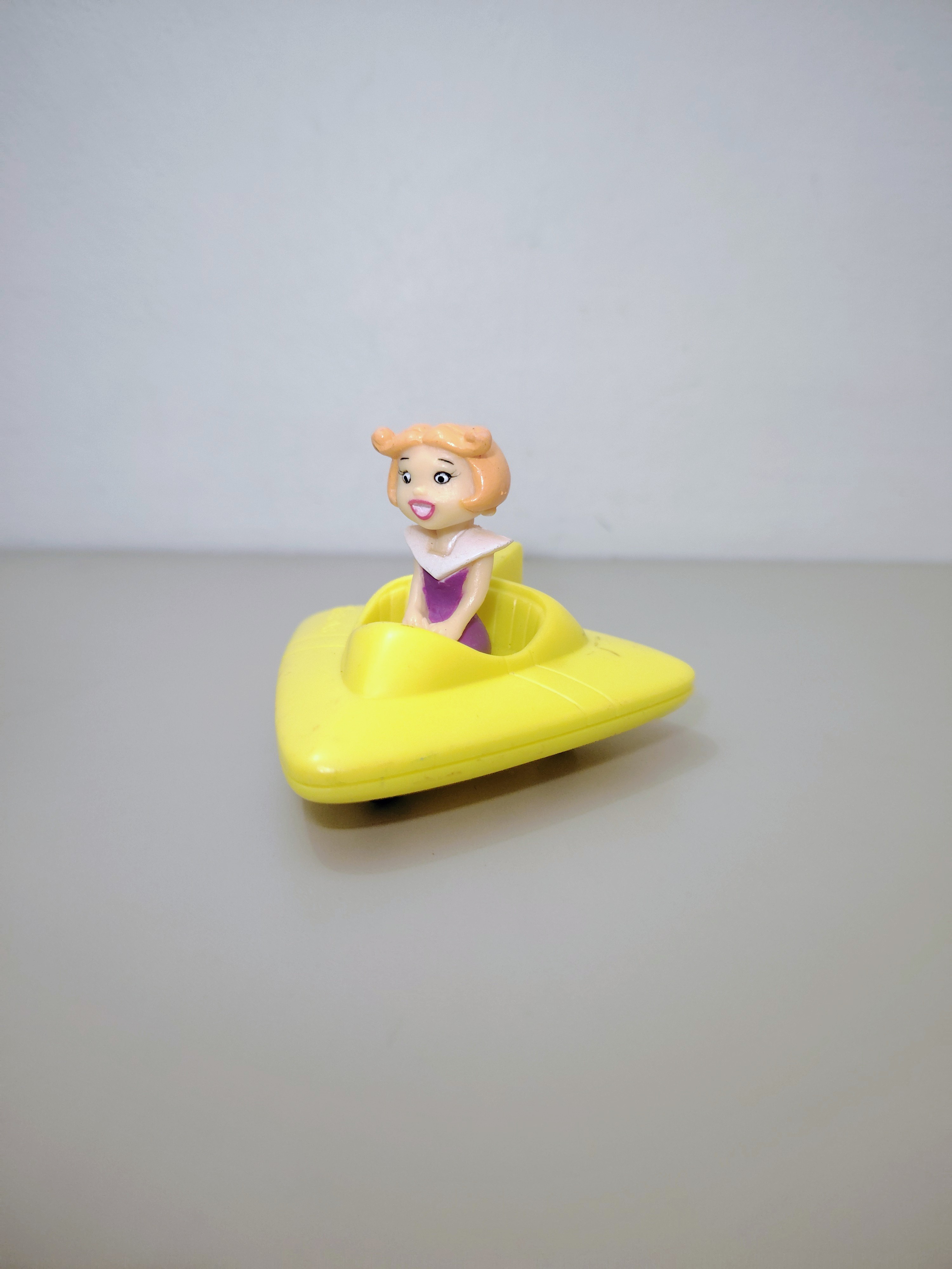 JANE JETSON