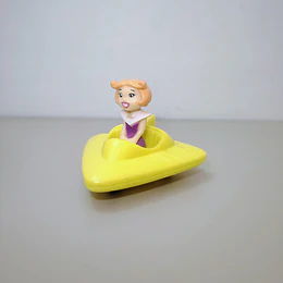 JANE JETSON